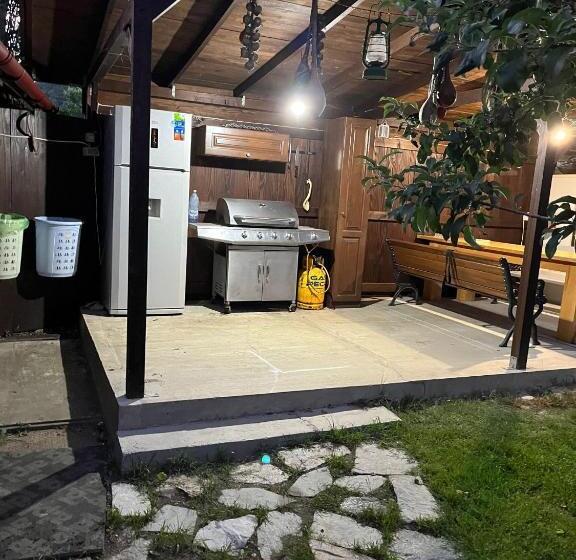 膳宿费 Casa De Vacanta Tara