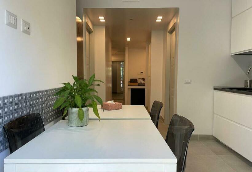 פנסיון Casa Marconi