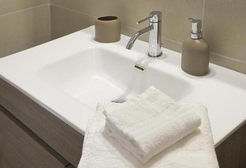 פנסיון Casa Via Pascoli