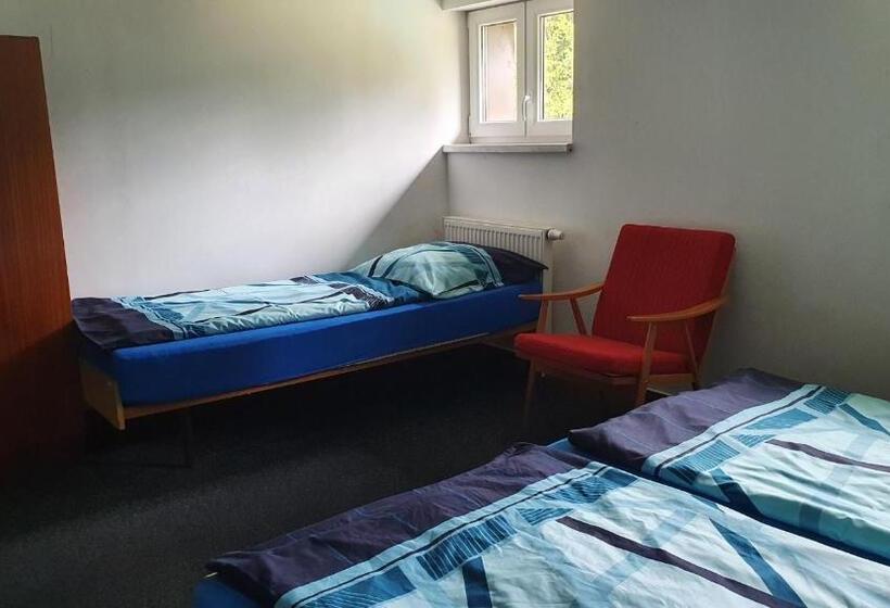 펜션 Chata Na čiháku