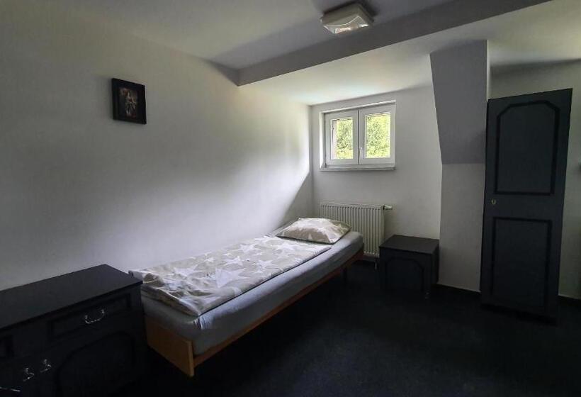 펜션 Chata Na čiháku