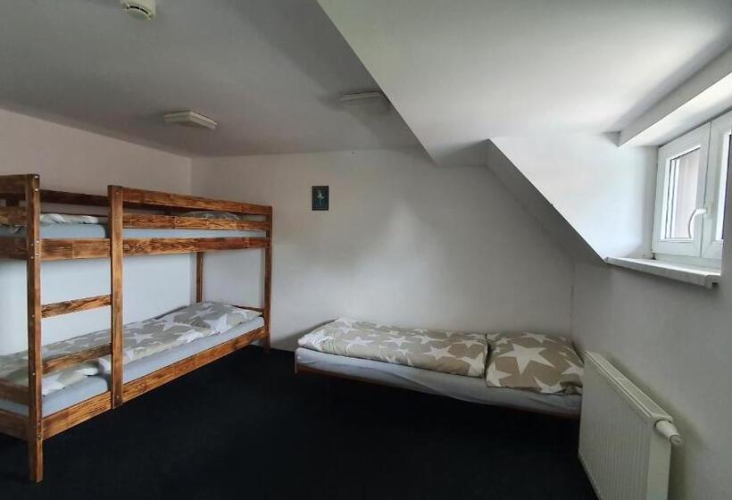 펜션 Chata Na čiháku