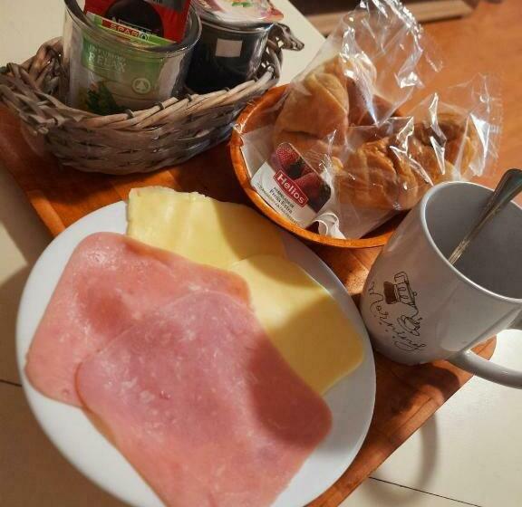 פנסיון Comfortable Room 2 In Puerto Del Rosario, El Charco