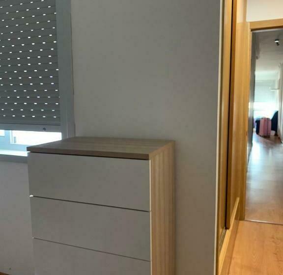 פנסיון Comfortable Room 2 In Puerto Del Rosario, El Charco