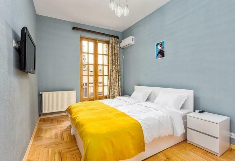 Пансион Costa Tbilisi