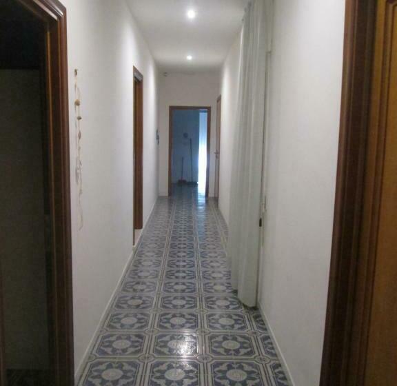 بنسيون Gallipoli Al Corso