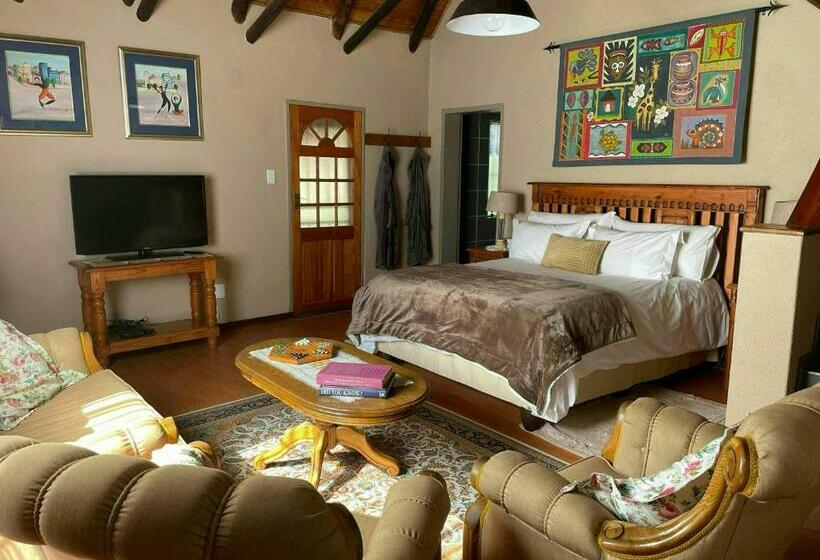 פנסיון Gerty S