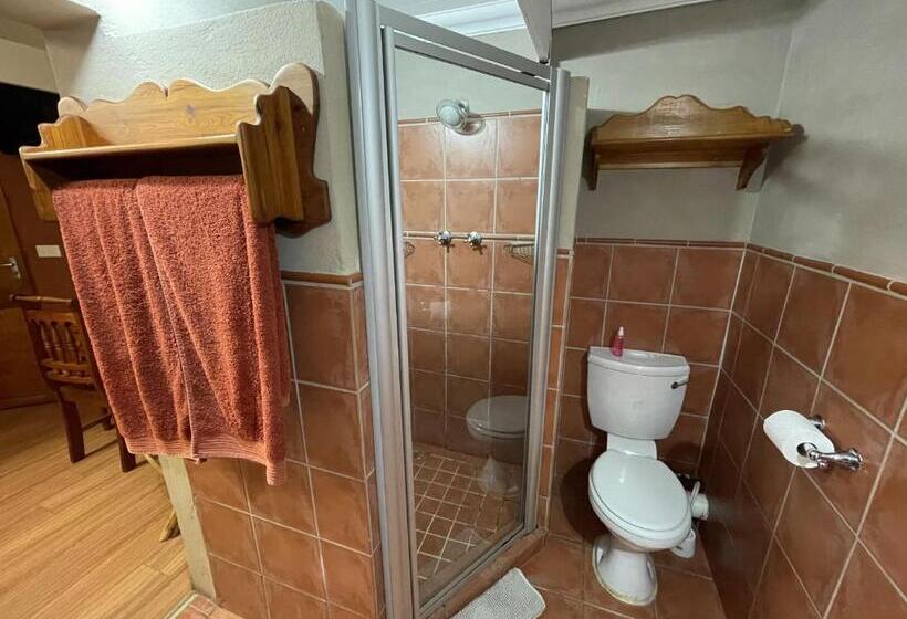 פנסיון @grace Guesthouse