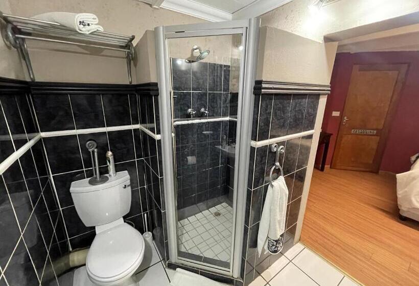 פנסיון @grace Guesthouse