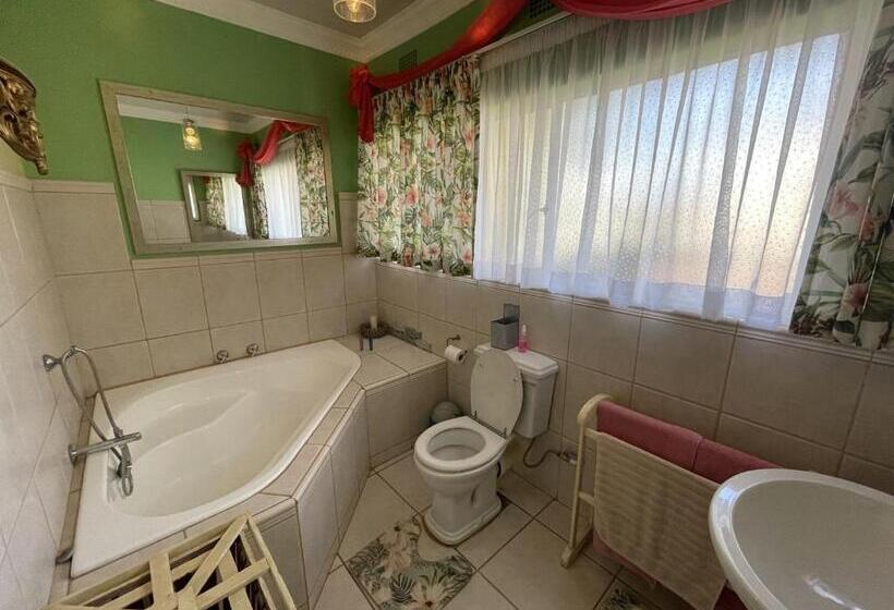 פנסיון @grace Guesthouse