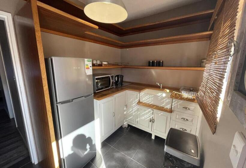 פנסיון @grace Guesthouse