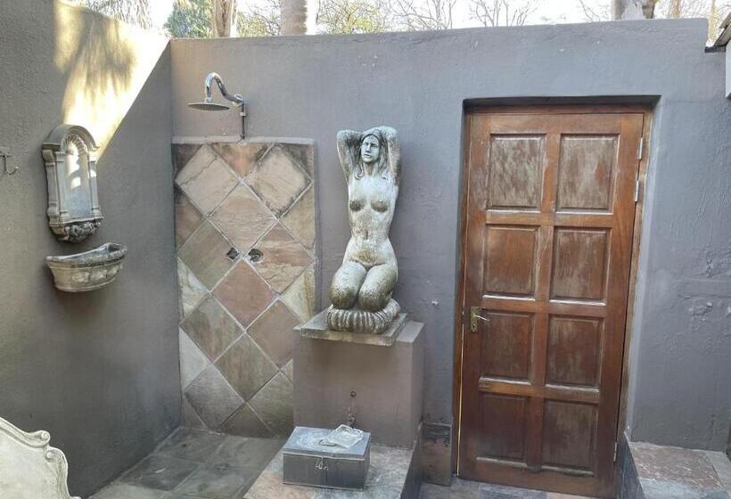 פנסיון @grace Guesthouse