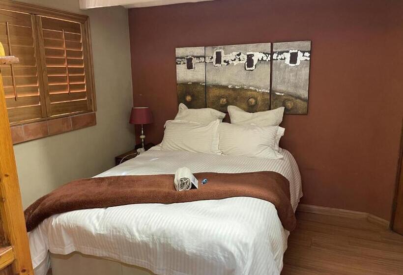 פנסיון @grace Guesthouse