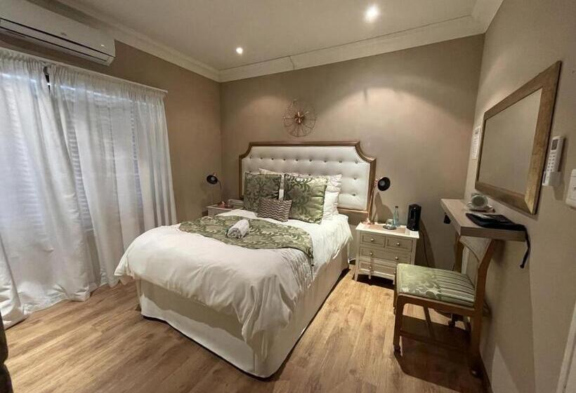 פנסיון @grace Guesthouse