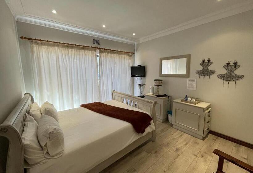 פנסיון @grace Guesthouse