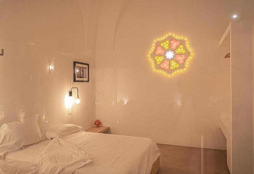 פנסיון Iardino Asce Lisària