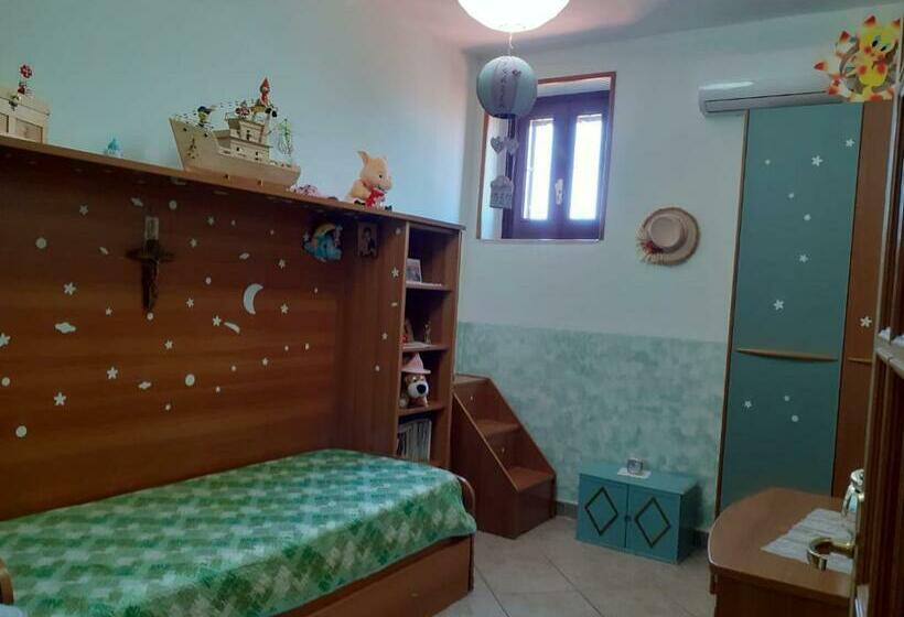 פנסיון Il Giardino Degli Aranci