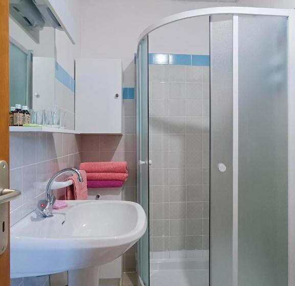 ペンション Les Jardins D Arbousse