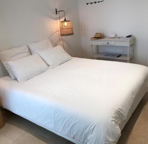 פנסיון Maison Boussingault