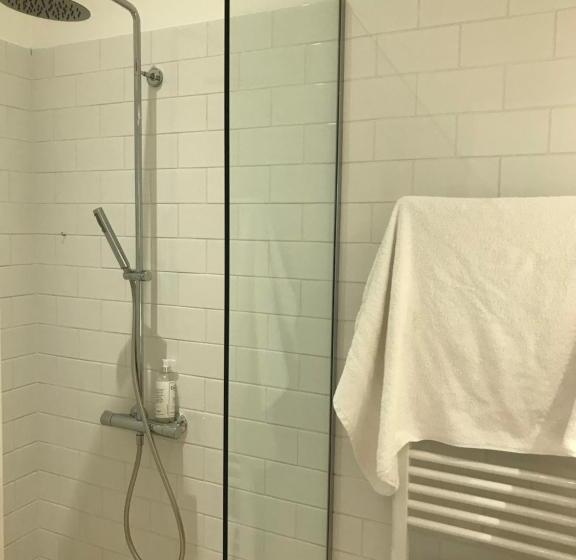 פנסיון Maison Boussingault