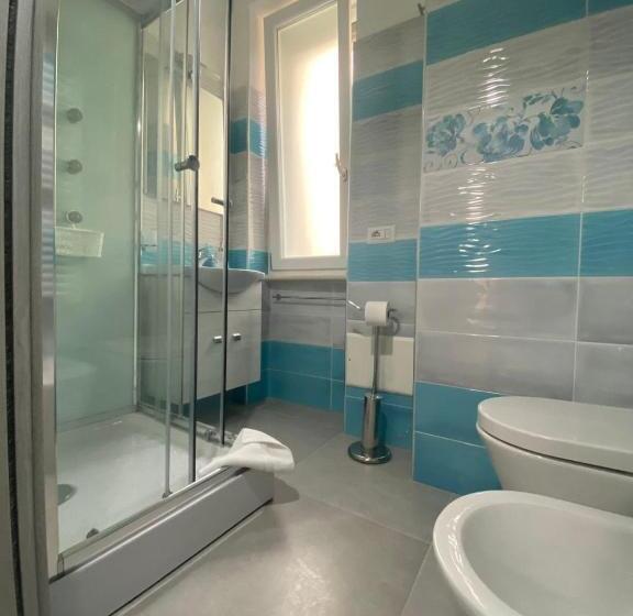 Пансион Melody Rooms