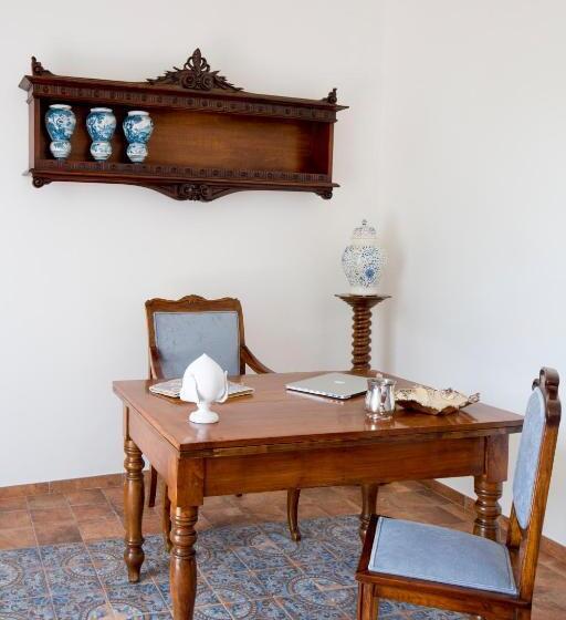 פנסיון Palazzo Cacace Relais