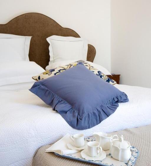 פנסיון Palazzo Cacace Relais