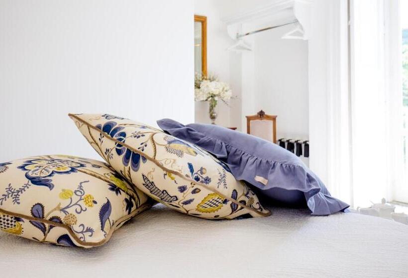 פנסיון Palazzo Cacace Relais