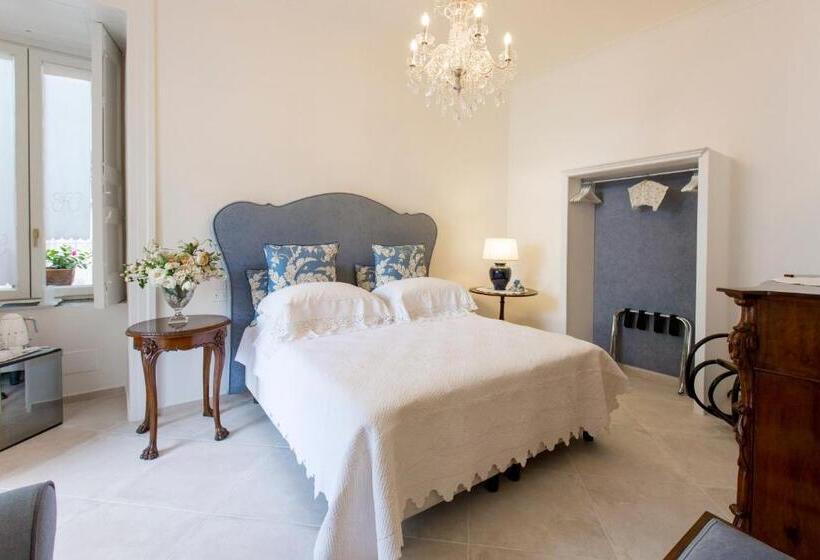 פנסיון Palazzo Cacace Relais