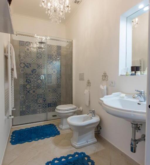 פנסיון Palazzo Cacace Relais