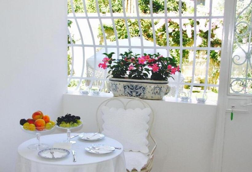 פנסיון Palazzo Cacace Relais