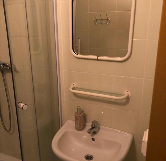 بنسيون Penzion štvanice