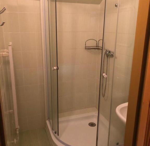 بنسيون Penzion štvanice