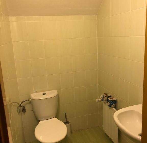 بنسيون Penzion štvanice