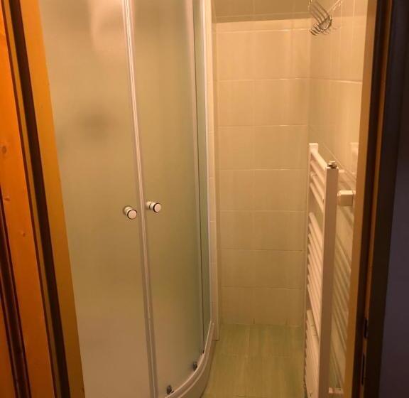 بنسيون Penzion štvanice