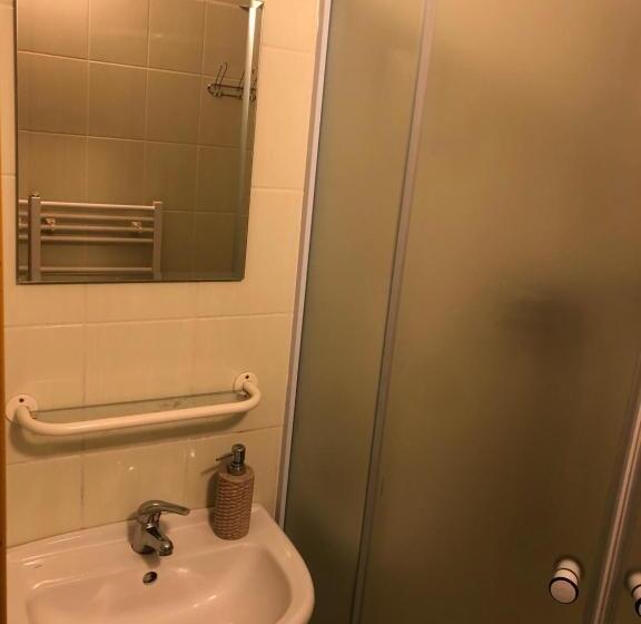 بنسيون Penzion štvanice