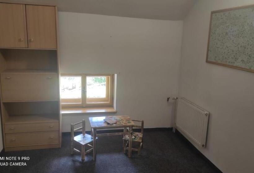 بنسيون Penzion štvanice