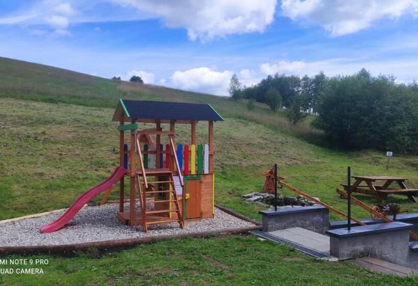 بنسيون Penzion štvanice