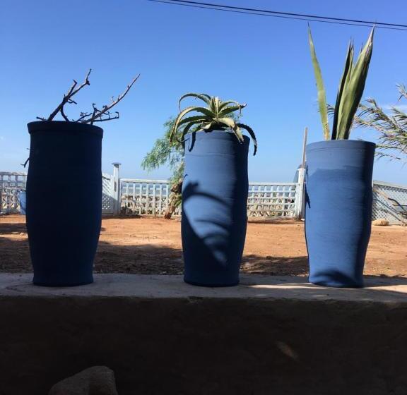 פנסיון Suite Beldi, La Maison Des Paons