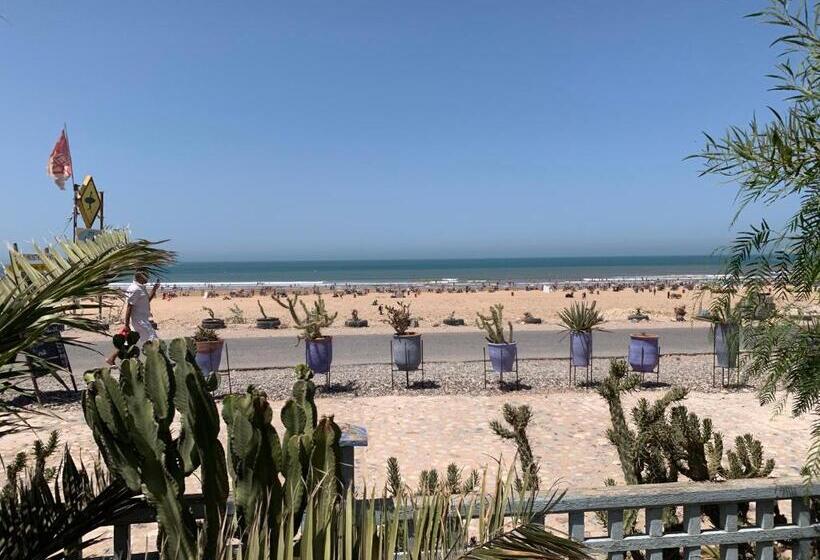 פנסיון Suite Beldi, La Maison Des Paons