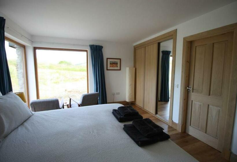 بنسيون Tamnavoulin