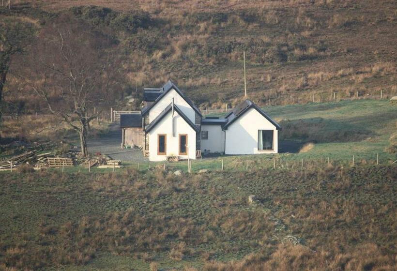 بنسيون Tamnavoulin