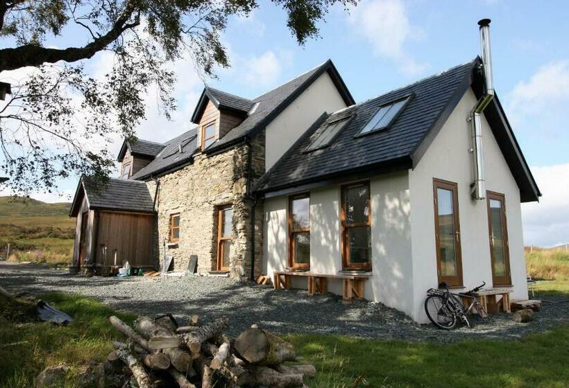 بنسيون Tamnavoulin