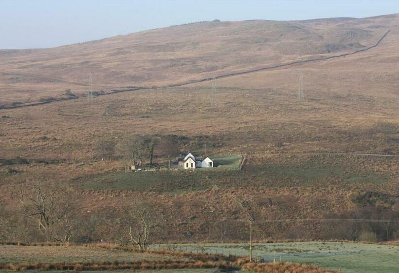 بنسيون Tamnavoulin