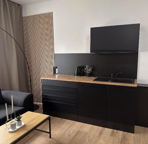 پانسیون Villa Gall