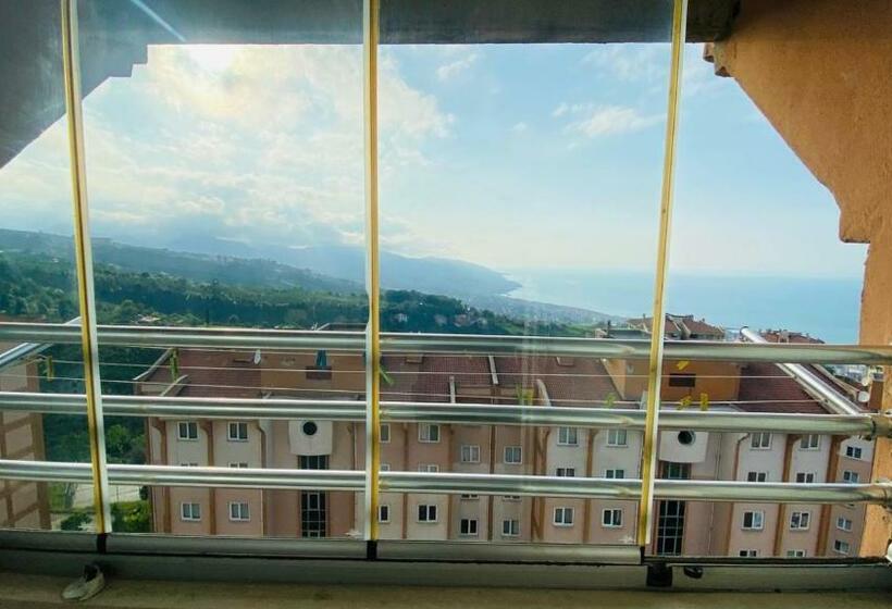 Rahal Yıldızli C1 3 Apart