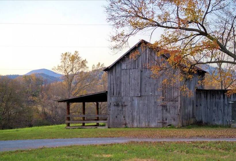 Red Hill Bed And Breakfast