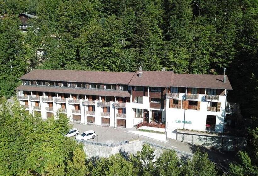 Residenza Riva Wellness Apartment Spa