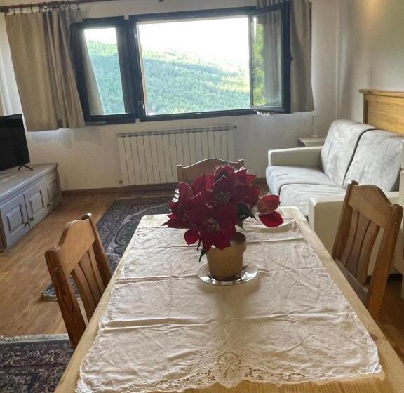 Residenza Riva Wellness Apartment Spa