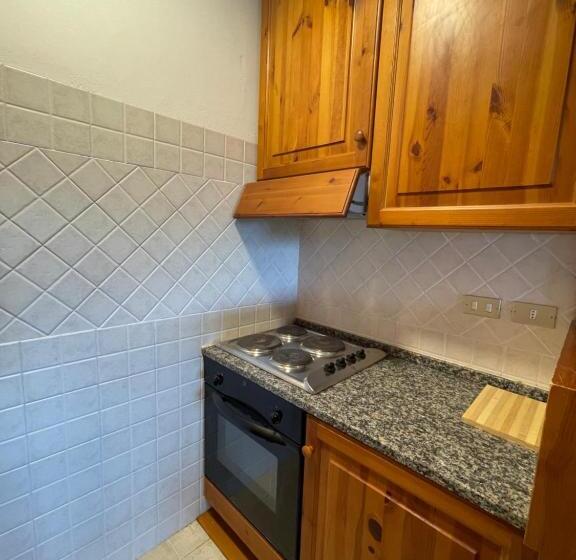 Residenza Riva Wellness Apartment Spa